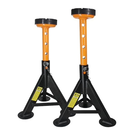BESTOOL Jack Stands 4 Ton (Standard Jack Stand)