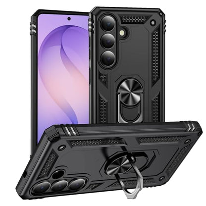 for Samsung Galaxy S26 Case (for S26 / Black)