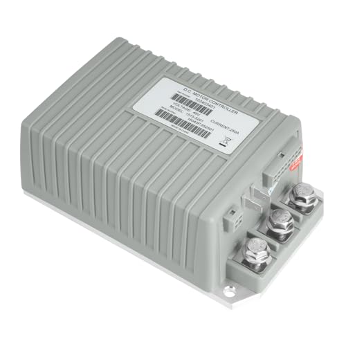 1515 5201 Golf Cart DC Motor Controller Suitable for 2009 (Gray)