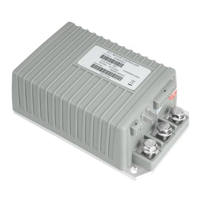1515 5201 Golf Cart DC Motor Controller Suitable for 2009 (Gray)
