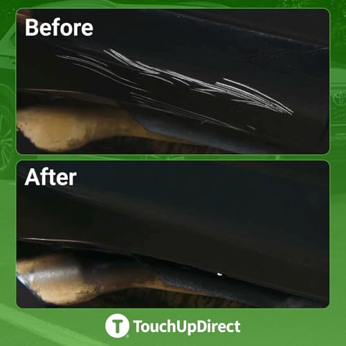 Car Paint Touch Up Spray Kit (Aerosol Spray - Essential Kit / Acidic Blast)