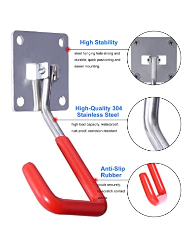 Stainless Steel Heavy (1 Pack)
