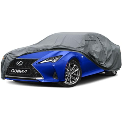 Premium Car Cover Custom Fit Lexus RC (15 Lexus / 15.11 Lexus RC)