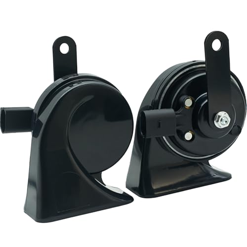 126dB Horn Kit Compatible with VW Jetta (Audi/VW)
