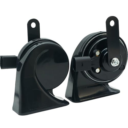 126dB Horn Kit Compatible with VW Jetta (Audi/VW)