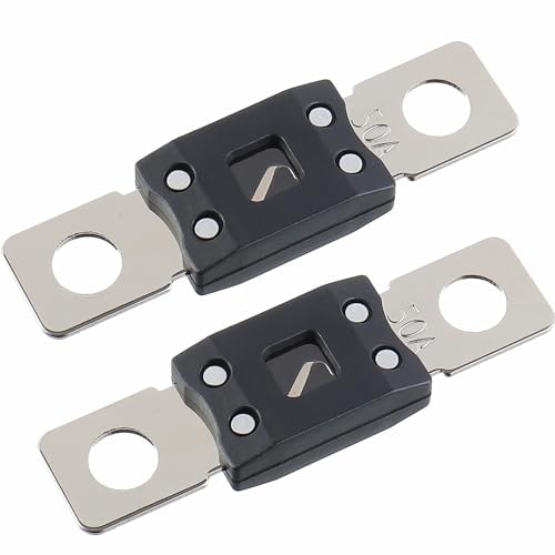 50A MEGA High Current Fuse (50A)