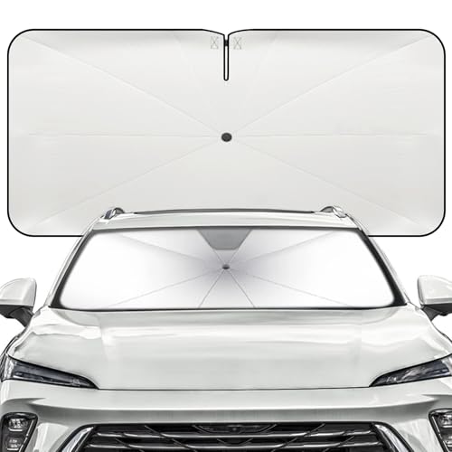 Windshield Sun Shade Umbrella for Buick Envision 2021 (For Buick Envision 2021-2026)