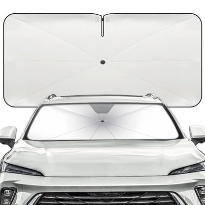 Windshield Sun Shade Umbrella for Buick Envision 2021 (For Buick Envision 2021-2026)