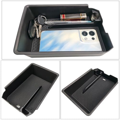 Compatible with BMW X3 G01 (X3 18-24/X4 19-25 Black)