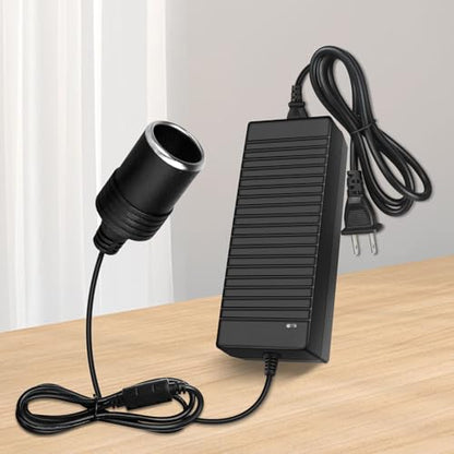 12V 120W AC to DC Converter (12V 10A 120W (2 Pin))