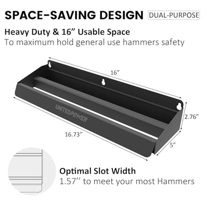 Hammer Holder (Hammer Holder)