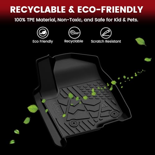 Floor Mats for Chevy Silverado