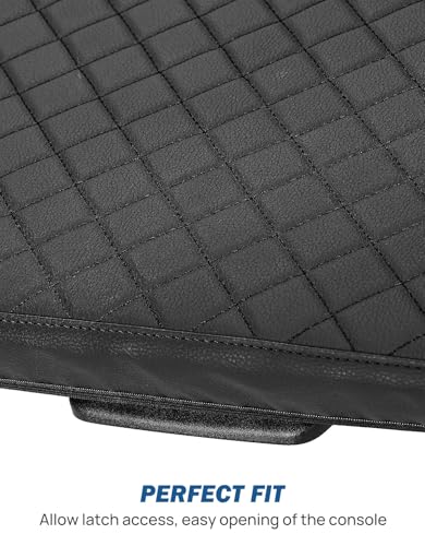 Center Console Cover Compatible with 2019 (Jump Seat Console 2019-2026 Ram 1500 New Model)