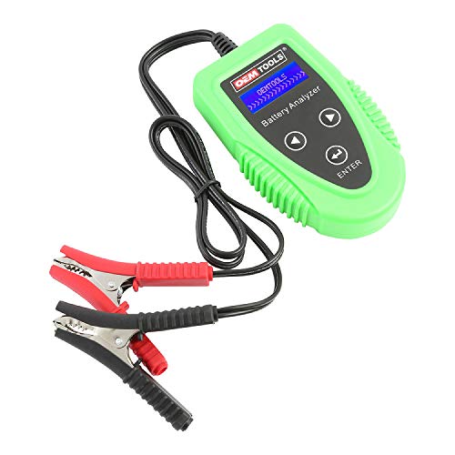 24359 Digital Car Battery Tester (Hand Held)