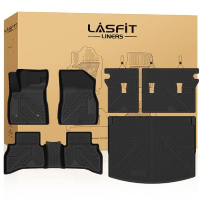 Floor Mats for Chevrolet Chevy Trailblazer 2021