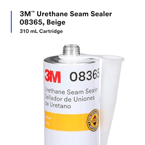 Urethane Seam Sealer (Beige / 310 Milliliter / Cartridge)