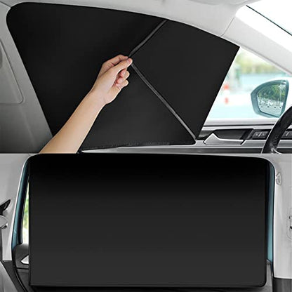 Car Window Sun Shades