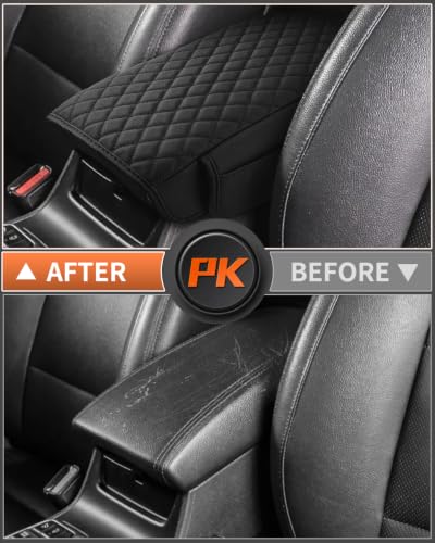 Center Console Cover for Hyundai Tucson 2016 (Size for Hyundai Tucson 2016-2021)