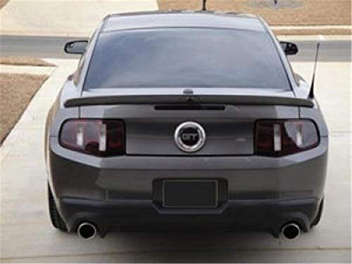 12 by 48 Inches Self Adhesive Headlight (Dark Black)