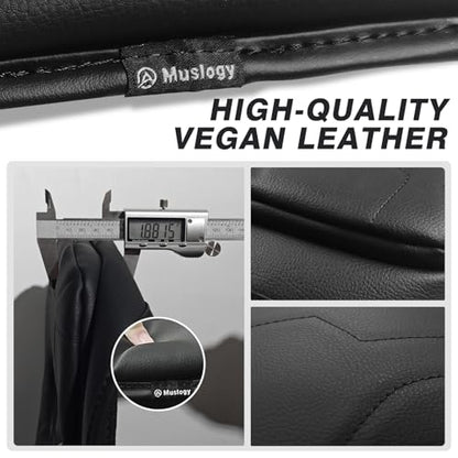 Armrest Cover for Silverado & Sierra 2019 (1) 19-26 |Silverado & Sierra| Jump Seat, +Thick)
