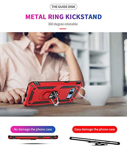 for Samsung Galaxy S8 Case (for S8 / Black)