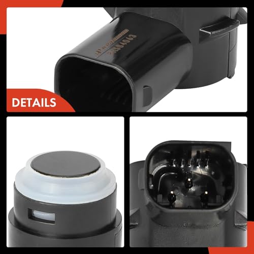Rear Parking Assist Sensor Compatible with Ford & Lincoln (1-PC)