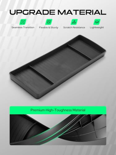 Behind Screen Storage Tray (1PC Screen Storage Tray)