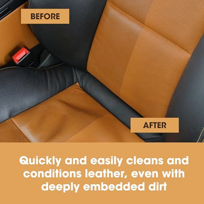 Large Leather Care Kit