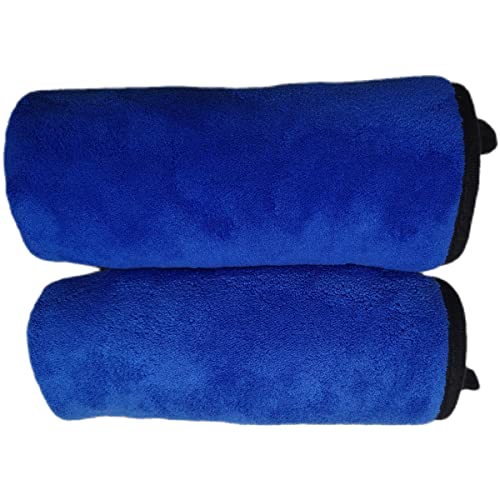Ultrasoft Large (6pack,16 X 16inches Grey-blue)