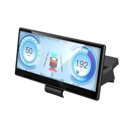 8.9'' Head Up Display for Tesla Model 3 Highland with Wireless