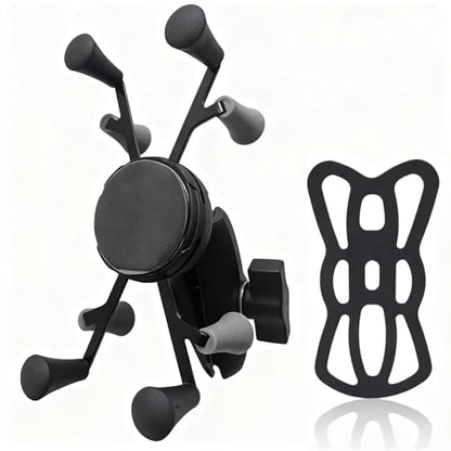 Tablet Mount Holder with Marine (Match Your Own Base)