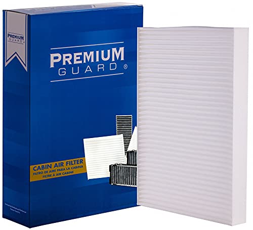 PG Cabin Air Filter PC6176 (Particulate Media)
