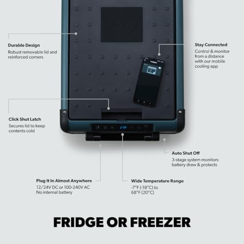 CFX2 28L Electric Cooler (CFX2 -28L)