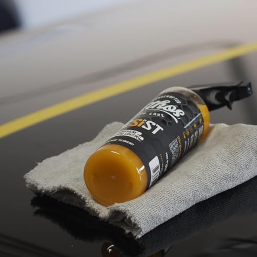 Ethos RESIST Graphene Spray Coating for Cars (16oz (2 Pack))