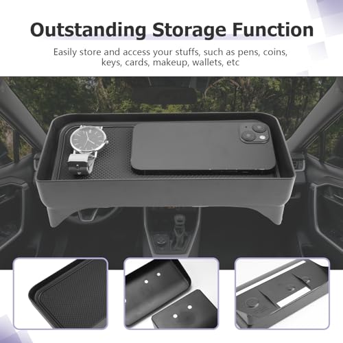 2025 RAV 4 Dashboard Storage Tray Compatible with 2019