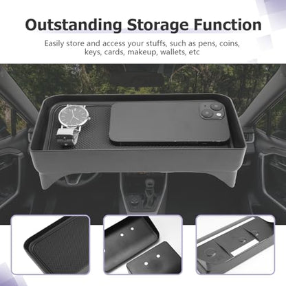2025 RAV 4 Dashboard Storage Tray Compatible with Toyota RAV 4 2019