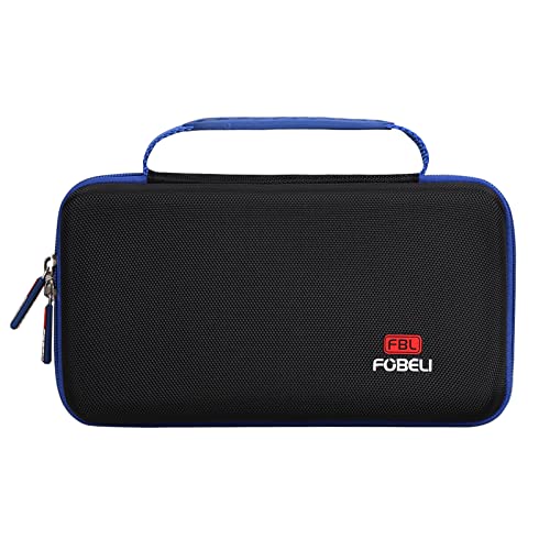 Hard Case for HALO Bolt Air 58830 (Blue)