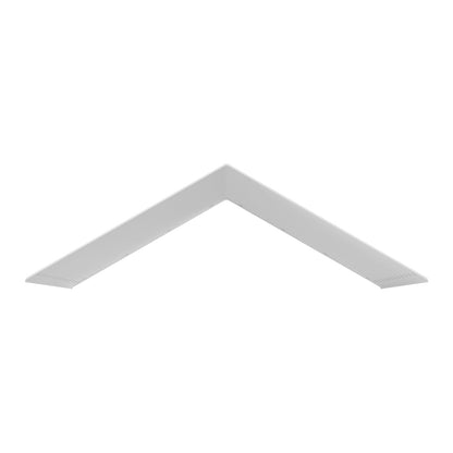 10x20' Canopy Replacement Cover Heavy Duty (White / 10x20ft)