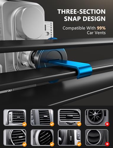 Wireless Car Charger (SILVER)