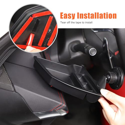 Car Phone Holder Compatible with Chevrolet Corvette C8 2020