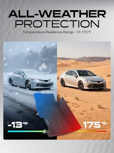 Automotive Floor Mats for Honda Civic Sedan 2012 (2012-2015)