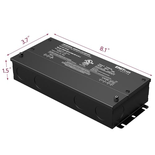 2 Pack 96W 24V 5 (24V 96W)