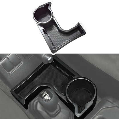 4WD Gear Shift Storage Box for Suzuki Jimny 2019 (AT Models)