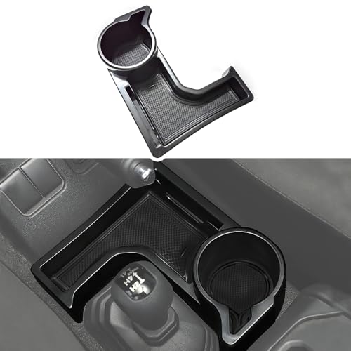 4WD Gear Shift Storage Box for Suzuki Jimny 2019 (AT Models)