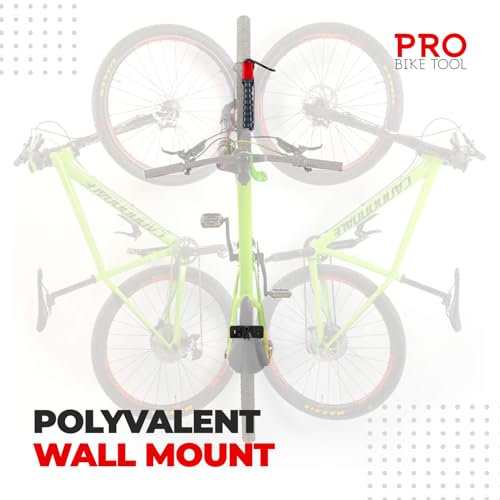 Swivel Bike Rack (Pack of 1)