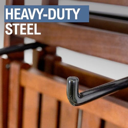 Chair Storage Rack Single (Single)