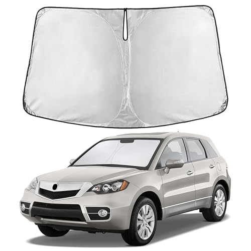 Windshield Sun Shade Fit for 2007