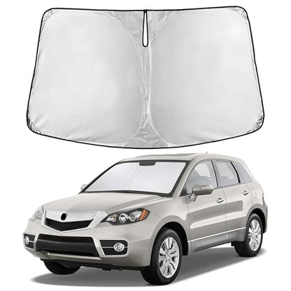 Windshield Sun Shade Fit for 2007