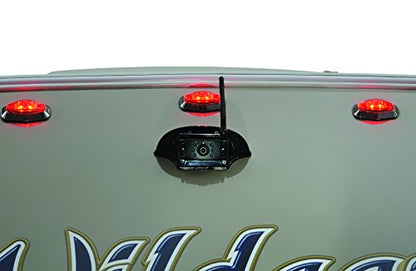 Vision S Wireless RV Backup Camera System (5 inch / Backup System)