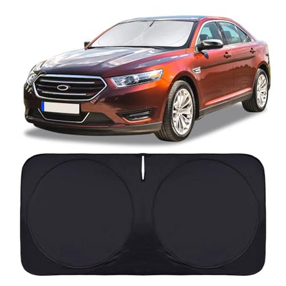 Sun Shade for Ford Taurus 2013 (for Ford Taurus Sedan 2006-2024)